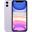 Apple iPhone 11 64GB violett MHDF3ZD/A