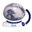 ThumbsUp! NASA Astronautenhelm Tasse mit Farbwechsel
