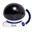 ThumbsUp! NASA Astronautenhelm Tasse mit Farbwechsel