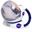 ThumbsUp! NASA Astronautenhelm Tasse mit Farbwechsel