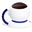 ThumbsUp! NASA Astronautenhelm Tasse mit Farbwechsel
