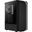 AeroCool Bionic V2 mit Sichtfenster Midi Tower ohne Netzteil schwarz