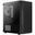 AeroCool Trinity v3 Mini mit Sichtfenster Midi Tower ohne Netzteil