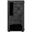 AeroCool Trinity v3 Mini mit Sichtfenster Midi Tower ohne Netzteil
