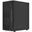 AeroCool Trinity v3 Mini mit Sichtfenster Midi Tower ohne Netzteil