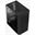 AeroCool Trinity v3 Mini mit Sichtfenster Midi Tower ohne Netzteil