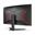 32" (81,28cm) AOC CQ32G2SE/BK schwarz 2560x1440 1x DisplayPort