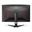 32" (81,28cm) AOC CQ32G2SE/BK schwarz 2560x1440 1x DisplayPort