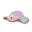 Jamara Sternenlicht LED Dreamy Schmetterling 6M+