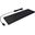 KeySonic KSK-8031 USB Deutsch schwarz (kabelgebunden)