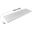 KeySonic KSK-8031 INEL-WH USB Deutsch weiß (kabelgebunden)