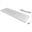 KeySonic KSK-8031 INEL-WH USB Deutsch weiß (kabelgebunden)