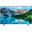 49.5" (125,73cm) Samsung Smart Signature E50T-H 4K 60Hz LED