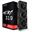 16GB XFX Radeon RX 6900 XT MERC319 BLACK DDR6 Drei-Lüfter 256bit