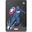 2000GB Seagate Game Drive for PS4 - Marvel Avengers Limited Edition