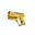 Jamara Impulse Laser Gun - Pistol Set gelb/rot