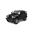 Jamara Jeep Wrangler JL 1:14 schwarz 6+