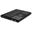 Perixx PERIBOARD-510 H PLUS IT, Mini USB-Tastatur, Touchpad, Hub,