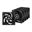 Arctic P8 PWM PST Value Pack (black/black)