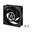Arctic P8 PWM PST Value Pack (black/black)