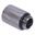 Aquatuning Verlängerung G1/4 auf G1/4 25mm - gerändelt -