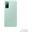 Samsung Clear View Cover, für G780 Galaxy S20 FE, EF-ZG780CM,