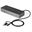 Startech Hybrid Universal Triple Monitor Laptop Docking Station DP