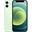 Apple iPhone 12 mini 256GB grün (MGEE3ZD/A)