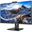 31.5" (80,01cm) Philips P-Line 329P1H schwarz 3840x2160