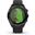 Garmin Approach S62 GPS-Golfuhr schwarz (010-02200-00)
