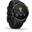 Garmin Approach S62 GPS-Golfuhr schwarz (010-02200-00)