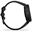 Garmin Approach S62 GPS-Golfuhr schwarz (010-02200-00)