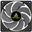 Antec Lüfter Reverse Fan 120mm retail