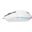 Logitech G203/G102 Lightsync USB wei&szlig; (kabelgebunden)