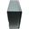 Azza Cast 808 Midi Tower ohne Netzteil schwarz