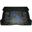Conceptronic 1-Fan Cooling Pad (15.6")/ schwarz