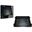 Conceptronic 1-Fan Cooling Pad (15.6")/ schwarz