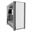 Corsair 5000D Midi Tower ohne Netzteil weiss
