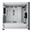 Corsair 5000D Midi Tower ohne Netzteil weiss