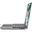 Notebook 15.6" (39,62cm) Dell XPS 15 9500 (2020) Touch Platinum