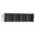 QNAP Rack Expansion TL-R1620Sep-RP, 4x mini-SAS HD, 3HE