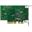 QNAP QXP-T32P DualPort Thunderbolt3 ExpansionCard