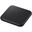 Samsung Wireless Charger Pad P1300 mit Adapter, schwarz