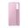 Samsung Clear View Cover Galaxy S20 FE Lavender
