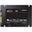 2TB Samsung 870 EVO 2.5" (6.4cm) SAT 3D-NAND TLC (MZ-77E2T0B/EU)