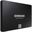 2TB Samsung 870 EVO 2.5" (6.4cm) SAT 3D-NAND TLC (MZ-77E2T0B/EU)