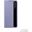 Samsung Smart Clear View Cover Violet, für G991F Galaxy S21,