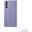 Samsung Smart Clear View Cover Violet, für G991F Galaxy S21,