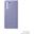 Samsung Smart Clear View Cover Violet, für G991F Galaxy S21,