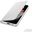 Samsung Smart LED View Cover Light Gray, für G998F Galaxy S21